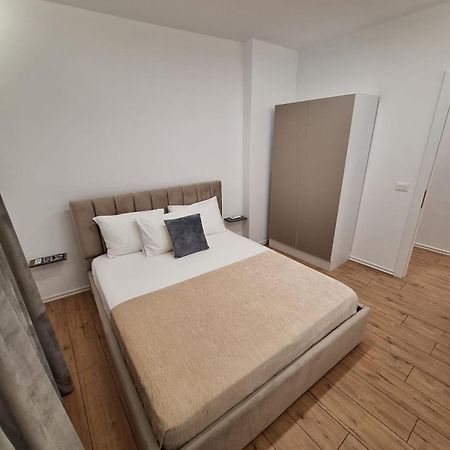 Enea Apartments 2 Tirana Eksteriør billede